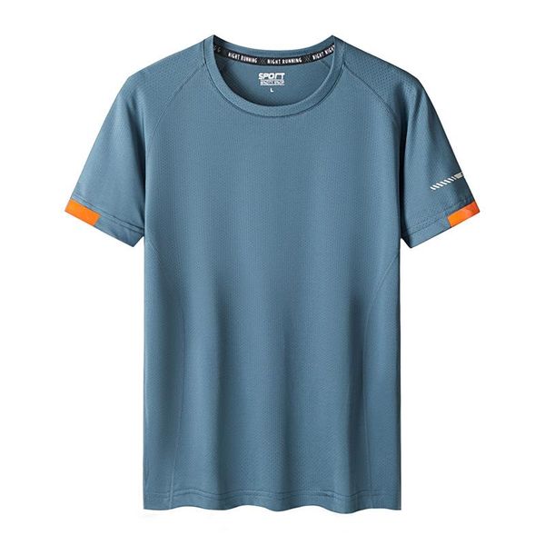 men's dress shirts summer quick drying short sleeve t-shirt sports outdoor large elastic clothes, White;black
men's dress shirts summer quick drying short sleeve t-shirt sports outdoor large elastic clothes, White;black