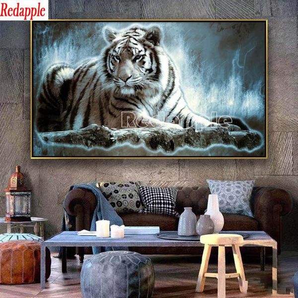 diamond painting black white lie tiger 5d embroidery mosaic handicraft picture of rhinestones cross stitch handmade gift
diamond painting black white lie tiger 5d embroidery mosaic handicraft picture of rhinestones cross stitch handmade gift