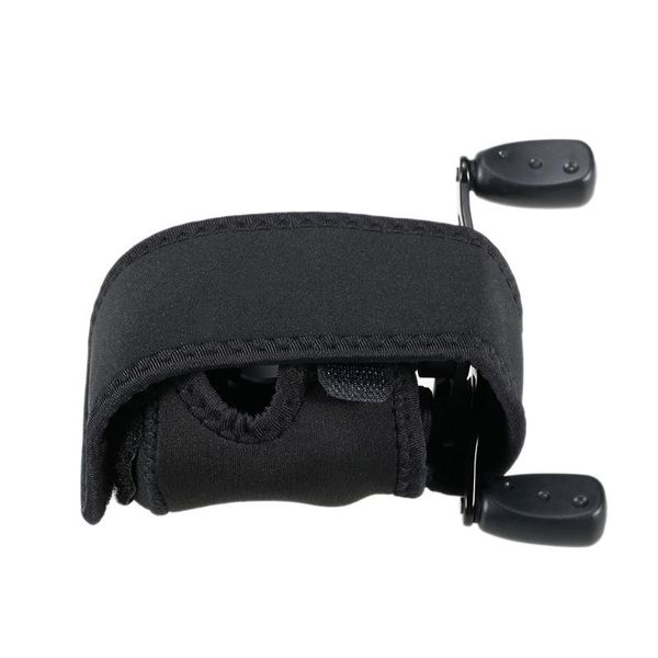 fishing accessories reel bag cover protective case pouch storage for baitcasting trolling raft
fishing accessories reel bag cover protective case pouch storage for baitcasting trolling raft