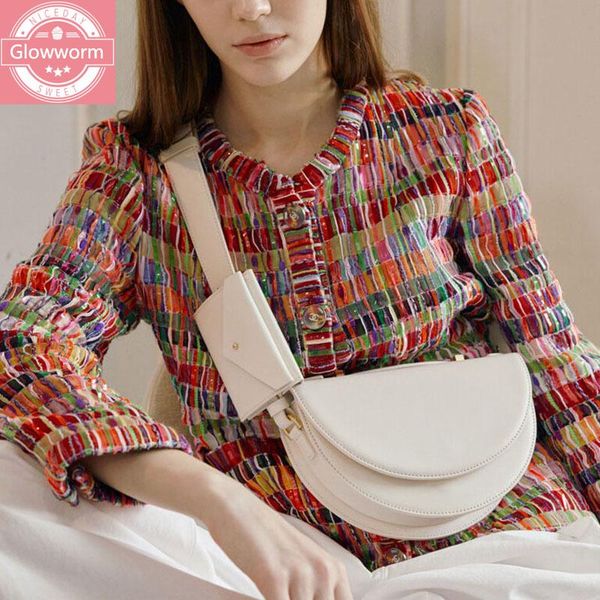 fashion saddle women shoulder bags designer wide strap messenger bag luxury pu leather crossbody bag chic 2 bags set small purse 
fashion saddle women shoulder bags designer wide strap messenger bag luxury pu leather crossbody bag chic 2 bags set small purse