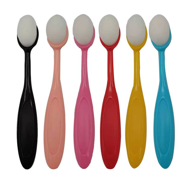 health &beauty items 4# 12 colors colorful foundation soft fur brush bendable bb cream concealer makeup tools yl0376
health &beauty items 4# 12 colors colorful foundation soft fur brush bendable bb cream concealer makeup tools yl0376