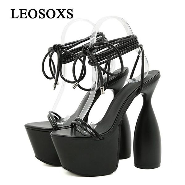 sandals summer women's gladiator woman shoes ladies beach sandalias female black girls brand high heels cross tied
sandals summer women's gladiator woman shoes ladies beach sandalias female black girls brand high heels cross tied