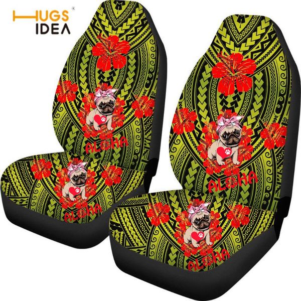 chair covers hugsidea polynesian traditional tribal pug dog hawaii back front seat anti-dirty waterproof for auto cushion pads
chair covers hugsidea polynesian traditional tribal pug dog hawaii back front seat anti-dirty waterproof for auto cushion pads