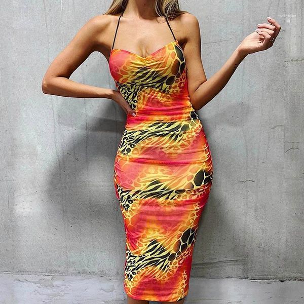 summer dress bandage backless bodycon flower long midi sleeveless elegant party outfits club women1, Black;gray
summer dress bandage backless bodycon flower long midi sleeveless elegant party outfits club women1, Black;gray