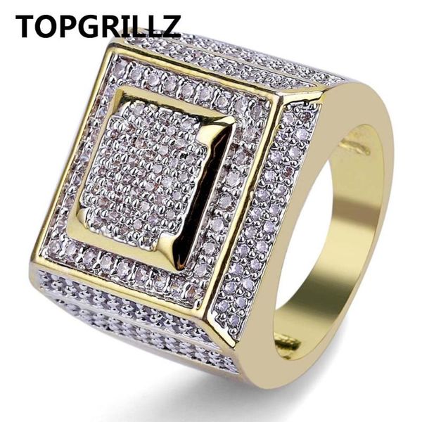 cluster rings rillz hip hop men ring copper gold color plated iced out micro pave cubic zircon square with 7,8,9,10,11 five sizes, Golden;silver
cluster rings rillz hip hop men ring copper gold color plated iced out micro pave cubic zircon square with 7,8,9,10,11 five sizes, Golden;silver