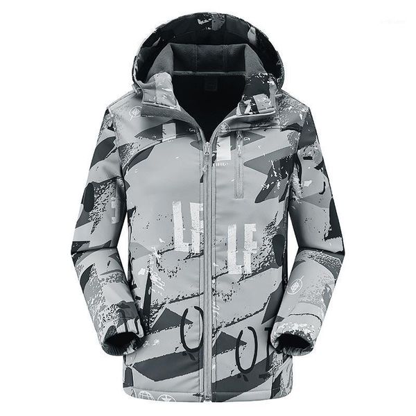men's jackets 2021 autumn jacket outdoor camouflage coat leisure sports large hooded 8xl, Black;brown
men's jackets 2021 autumn jacket outdoor camouflage coat leisure sports large hooded 8xl, Black;brown