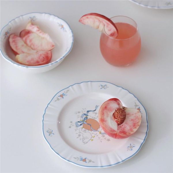 dishes & plates ceramic retro lacework breakfast dinner plate cake dessert dish coffee milk cup cute cartoon soup bowl kitchen tableware
dishes & plates ceramic retro lacework breakfast dinner plate cake dessert dish coffee milk cup cute cartoon soup bowl kitchen tableware