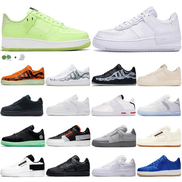 new style running shoes mens womens forceones 1s zapatos shadow skateboard black white light discoloration comfortable strainers casual spor
new style running shoes mens womens forceones 1s zapatos shadow skateboard black white light discoloration comfortable strainers casual spor