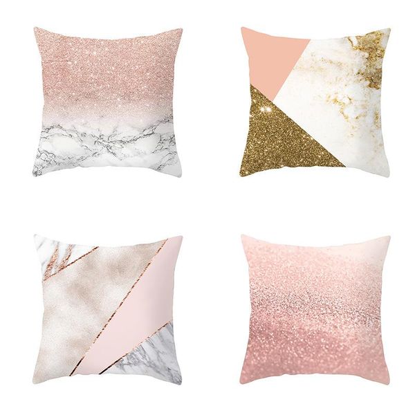 cushion/decorative pillow geometric pink ins wind pillowcase cushion cover home decoration supplies sofa
cushion/decorative pillow geometric pink ins wind pillowcase cushion cover home decoration supplies sofa