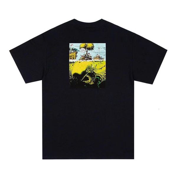 2021 new ss whales t-shirt men women summer couple loose noah t-shirts tees 6skx, White;black
2021 new ss whales t-shirt men women summer couple loose noah t-shirts tees 6skx, White;black