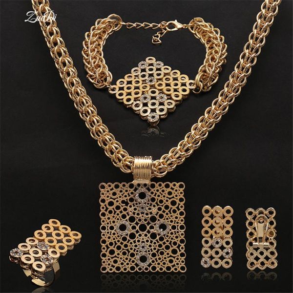 earrings & necklace zuodi 2021 fashion african dubai gold colorful jewelry set wholesale nigerian wedding brand women costume design, Silver
earrings & necklace zuodi 2021 fashion african dubai gold colorful jewelry set wholesale nigerian wedding brand women costume design, Silver