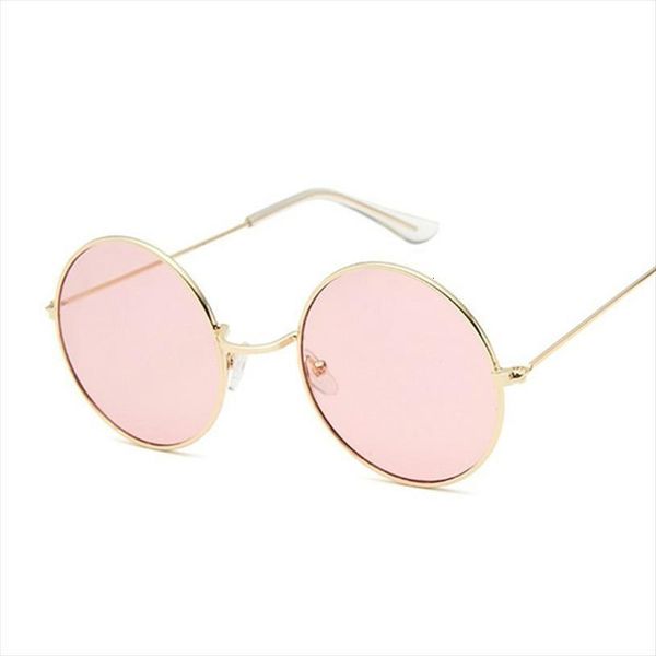 vintage round brand designer sunglasses women men retro metal frame black lens mirror goggles oculos de sol, White;black
vintage round brand designer sunglasses women men retro metal frame black lens mirror goggles oculos de sol, White;black