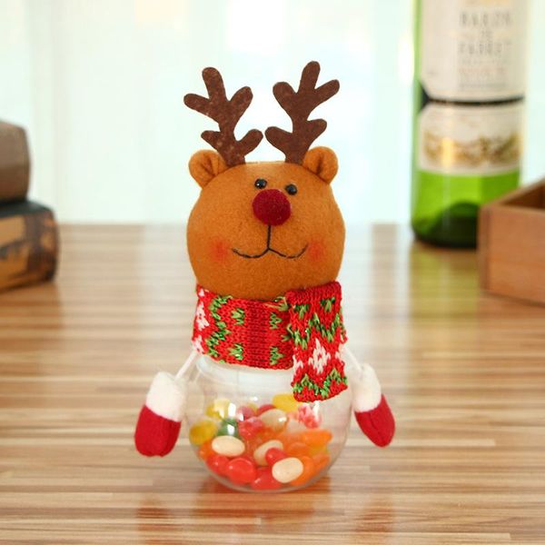 christmas decorations creative children gifts old man snowman elk candy can gift plastic cute transparent jar
christmas decorations creative children gifts old man snowman elk candy can gift plastic cute transparent jar