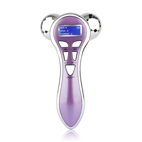 4d roller facial body slimming massage anti cellulite fat burner anti aging wrinkle reduce blue light therapy beauty skincare perfections
4d roller facial body slimming massage anti cellulite fat burner anti aging wrinkle reduce blue light therapy beauty skincare perfections
