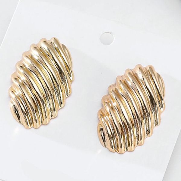 hoop & huggie quality european american elegant oval earrings personality minimalistic jewelry, Golden;silver
hoop & huggie quality european american elegant oval earrings personality minimalistic jewelry, Golden;silver