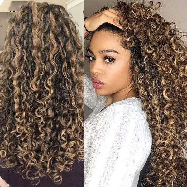 wig long curly women's chemical fiber high temperature ffy small curl explosive wig hair silk head cover, Black
wig long curly women's chemical fiber high temperature ffy small curl explosive wig hair silk head cover, Black