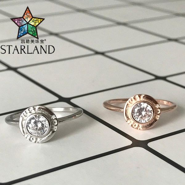 cluster rings starland 2021 925 sterling silver jewelry double round for women elegant wedding party gifts fine, Golden;silver
cluster rings starland 2021 925 sterling silver jewelry double round for women elegant wedding party gifts fine, Golden;silver
