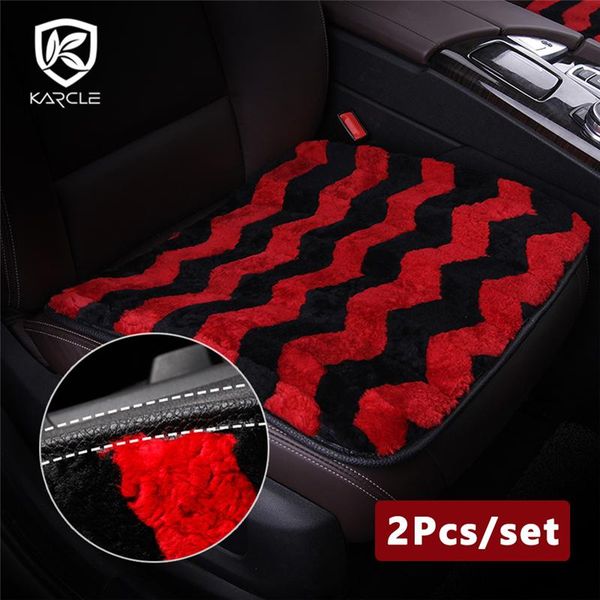 karcle car seat covers sheepskin universal genuine wool ur natural car seat cushion winter warm auto for salon accessories
karcle car seat covers sheepskin universal genuine wool ur natural car seat cushion winter warm auto for salon accessories