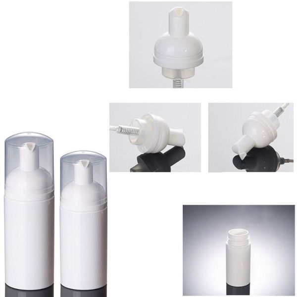 storage bottles & jars 2021 100/150ml empty refillable plastic mousses bottle liquid foaming container soap dispenser hand pump facial clean
storage bottles & jars 2021 100/150ml empty refillable plastic mousses bottle liquid foaming container soap dispenser hand pump facial clean
