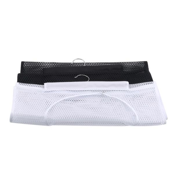 1pcs mesh laundry hamper folding hanging storage basket portable space saving bag suitable for cleaning
1pcs mesh laundry hamper folding hanging storage basket portable space saving bag suitable for cleaning