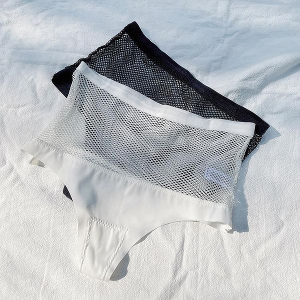 women's panties iced silk underwear mesh women pantie hollow out one piece slim gym seamless g string fitness thongs for female t back, Black;pink
women's panties iced silk underwear mesh women pantie hollow out one piece slim gym seamless g string fitness thongs for female t back, Black;pink
