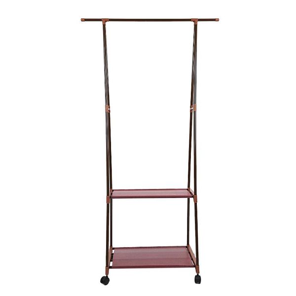 laundry bags floor-standing coat rack metal activity balcony indoor clothing hanger with casters 160x55x42cm handbag shoes drying r
laundry bags floor-standing coat rack metal activity balcony indoor clothing hanger with casters 160x55x42cm handbag shoes drying r