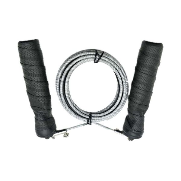jump ropes 3m bear load children gift skipping equipment anti slip speed steel wire sports rope adjustable durable
jump ropes 3m bear load children gift skipping equipment anti slip speed steel wire sports rope adjustable durable