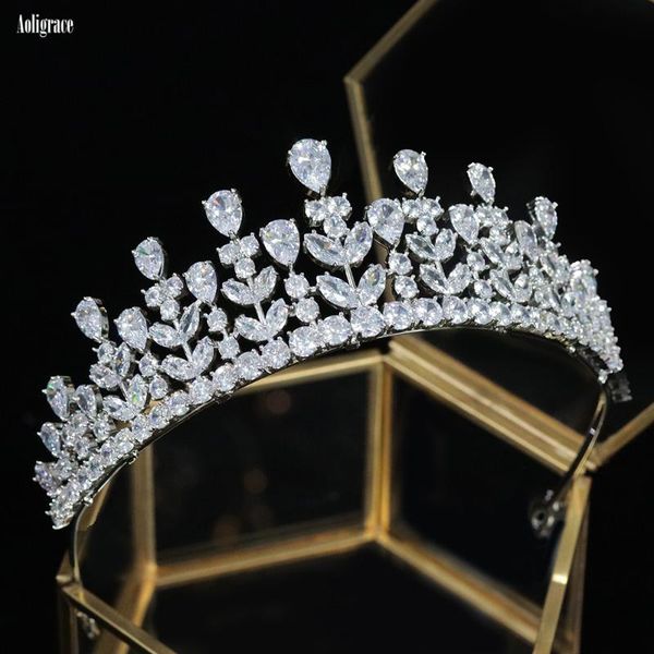 hair clips & barrettes small full cubic zirconia cz bridal tiaras for wedding bride queen pageant crown quinceanera party headpieces accesso, Golden;silver
hair clips & barrettes small full cubic zirconia cz bridal tiaras for wedding bride queen pageant crown quinceanera party headpieces accesso, Golden;silver