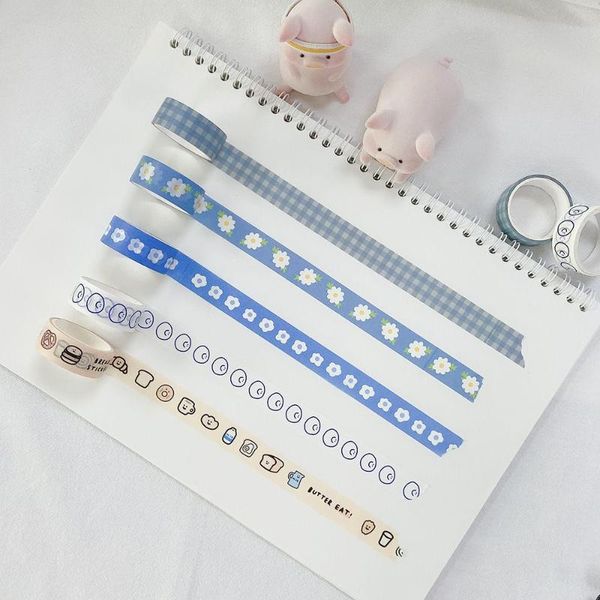 gift wrap cartoon paper tape diary diy decor label stickers adhesive flower blue cute washi
gift wrap cartoon paper tape diary diy decor label stickers adhesive flower blue cute washi