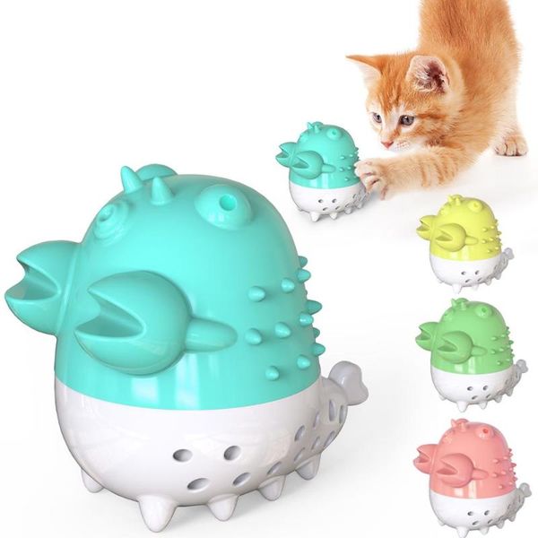 cat toys healthy molar tooth cleaning crayfish interesting interactive puzzle play game chewing pet products supplies
cat toys healthy molar tooth cleaning crayfish interesting interactive puzzle play game chewing pet products supplies
