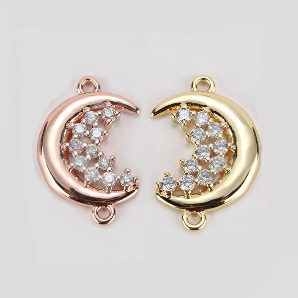 charms for jewelry making supplies gold connectors for diy earrings bracelet copper imitation crystal wholesale lots bulk, Bronze;silver
charms for jewelry making supplies gold connectors for diy earrings bracelet copper imitation crystal wholesale lots bulk, Bronze;silver