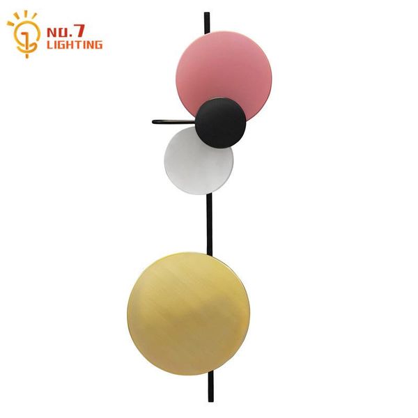 nordic postmodern planet wall lamp led g9 iron art macaroon colorful wall sconces bedroom l living room background corridor
nordic postmodern planet wall lamp led g9 iron art macaroon colorful wall sconces bedroom l living room background corridor