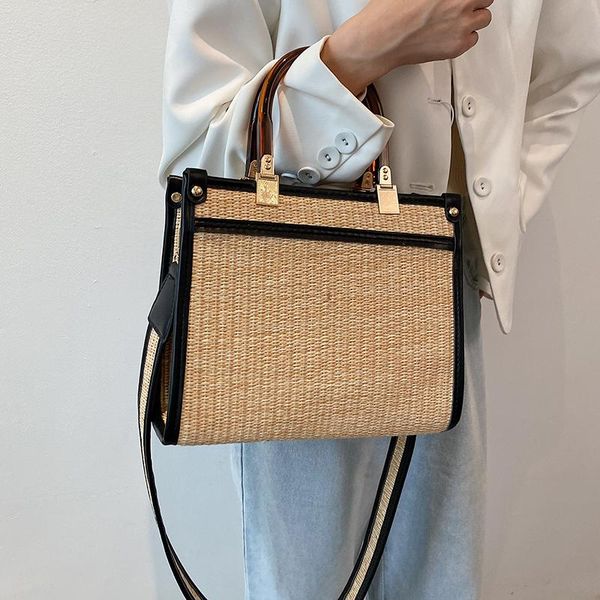 evening bags small rattan straw crossbody with short handle for women 2021 summer fashion trends purses and handbags beach tote
evening bags small rattan straw crossbody with short handle for women 2021 summer fashion trends purses and handbags beach tote