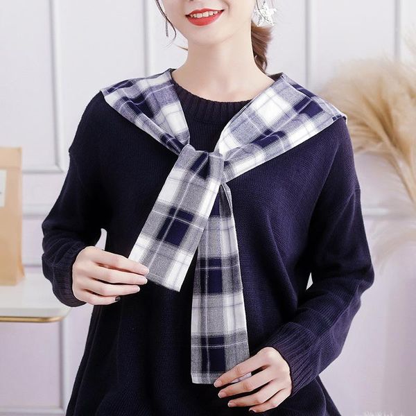 women's blouses & shirts fragrance gorgeous wild shirt tie drill half-length decorative collar knotted small shawl sleeves shoulder dum, White
women's blouses & shirts fragrance gorgeous wild shirt tie drill half-length decorative collar knotted small shawl sleeves shoulder dum, White