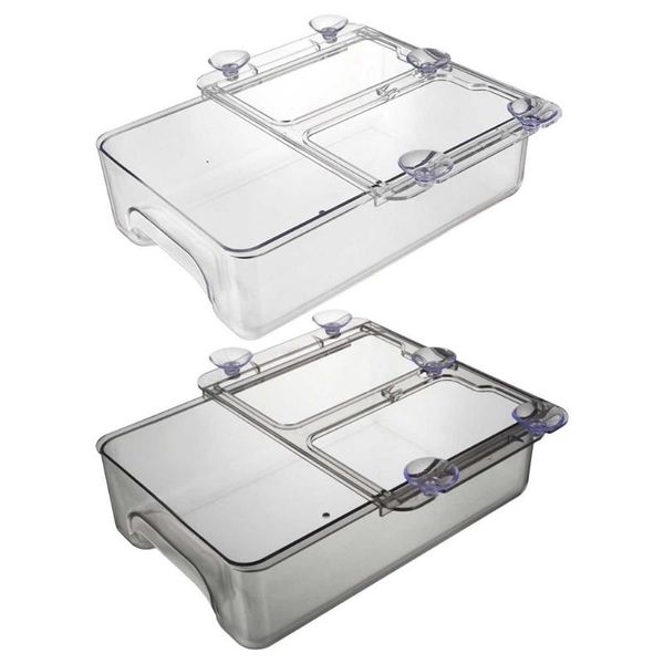 storage bottles & jars suction cup food fresh keep box multi-purpose space saver refrigerator container egg drawer organizer
storage bottles & jars suction cup food fresh keep box multi-purpose space saver refrigerator container egg drawer organizer