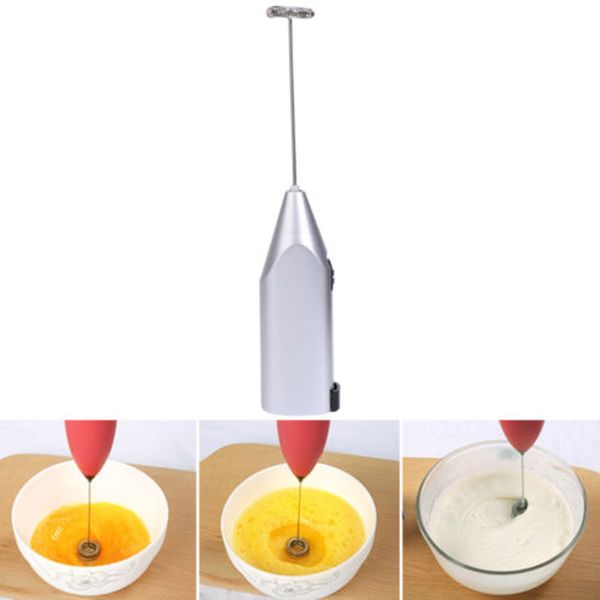handheld stainless steel coffee milk drink electric whisk mixer frother foamer battery operated kitchen egg beater stirrer
handheld stainless steel coffee milk drink electric whisk mixer frother foamer battery operated kitchen egg beater stirrer