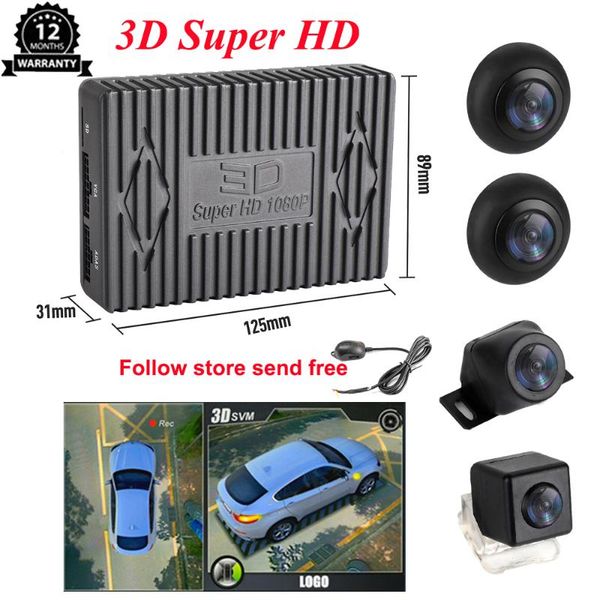 car rear view cameras& parking sensors 3d universal matte night vision 1080p black stripe panoramic reversing image system recorder
car rear view cameras& parking sensors 3d universal matte night vision 1080p black stripe panoramic reversing image system recorder