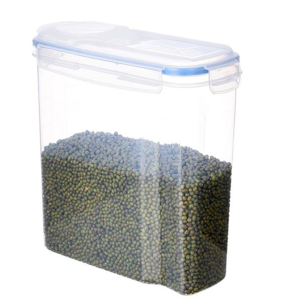 storage bottles & jars kitchen plastic box tanks accessories cereal containers bean rice organizer
storage bottles & jars kitchen plastic box tanks accessories cereal containers bean rice organizer