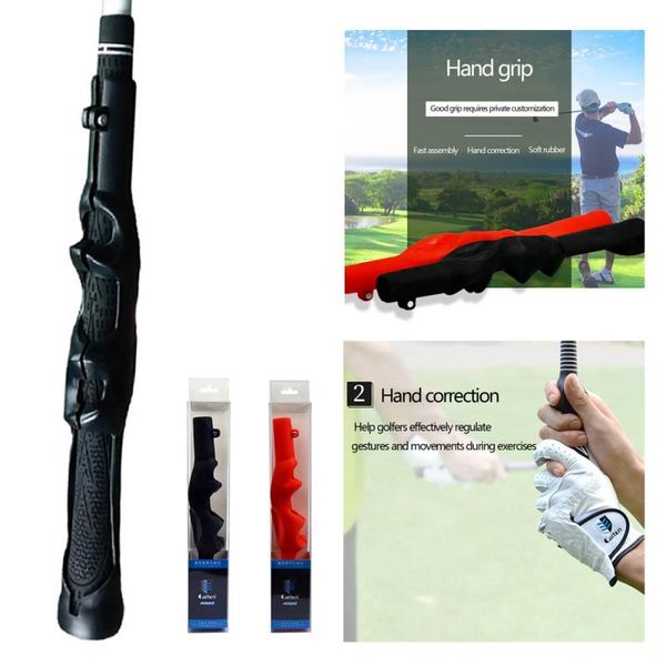 outdoor alignment golf swing trainer beginner gesture alignment training correct training grip aids posture correction tools new
outdoor alignment golf swing trainer beginner gesture alignment training correct training grip aids posture correction tools new