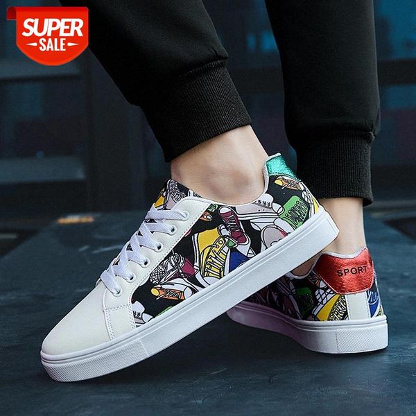 shoes men 2020 fashion sneakers spring autumn casual loafers shoes outdoor trend skateboarding walking size 39-45 #ew2g
shoes men 2020 fashion sneakers spring autumn casual loafers shoes outdoor trend skateboarding walking size 39-45 #ew2g