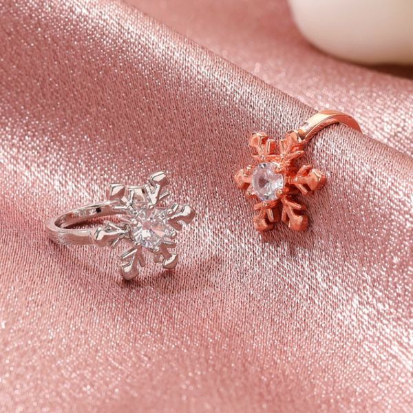snowflake ear clip female flower no pierced earring small fresh filling cubic zirconia snowflake
snowflake ear clip female flower no pierced earring small fresh filling cubic zirconia snowflake
