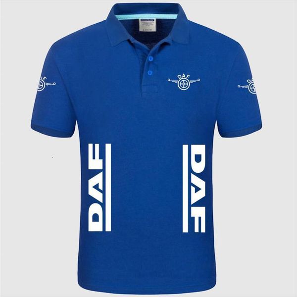 shirts summer men polo brand daf logo short sleeve shirt fashion casual solid, White;black
shirts summer men polo brand daf logo short sleeve shirt fashion casual solid, White;black