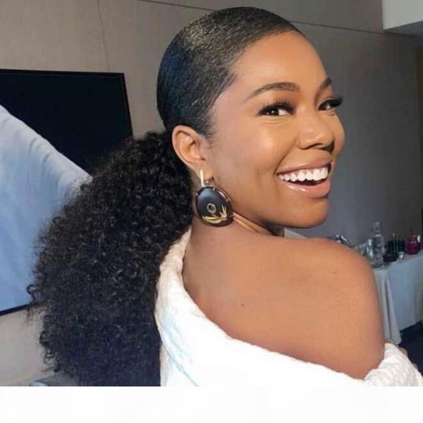 drawstring puff afro kinky curly ponytail african american wrap remy human hair 140g clip in ponytail hair extensions divas hair, Black
drawstring puff afro kinky curly ponytail african american wrap remy human hair 140g clip in ponytail hair extensions divas hair, Black