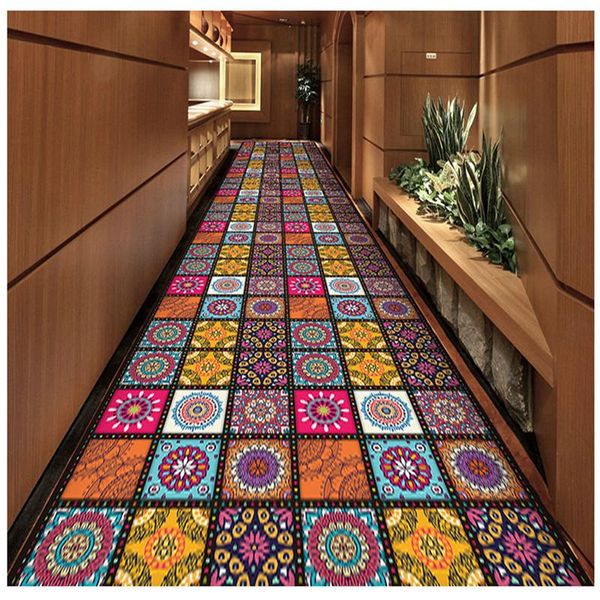 carpets nordic corridor el long aisle rug entrance doormat hallway runner anti-slip stair carpet wedding decorative floor mat
carpets nordic corridor el long aisle rug entrance doormat hallway runner anti-slip stair carpet wedding decorative floor mat