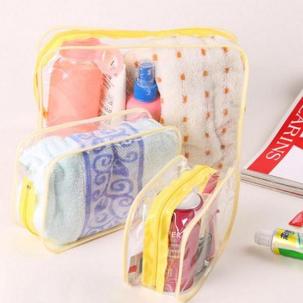 storage bags 1pc transparent travel bag set airport cosmetic makeup waterproof wash toiletry pouch shower bathroom organizer v0s9
storage bags 1pc transparent travel bag set airport cosmetic makeup waterproof wash toiletry pouch shower bathroom organizer v0s9