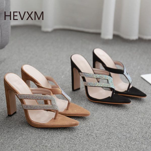 hevxm 2021 dropship high heels party summer sandals woman shoes women slip on mules flip flops female, Black
hevxm 2021 dropship high heels party summer sandals woman shoes women slip on mules flip flops female, Black