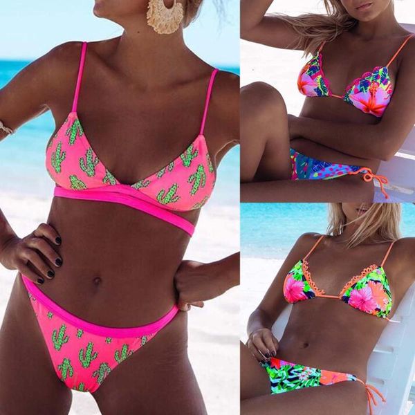 bras sets 2021 est women's brazilian bathing suit gradient color tie dye underwear set coconut tree printed female intimates, Red;black
bras sets 2021 est women's brazilian bathing suit gradient color tie dye underwear set coconut tree printed female intimates, Red;black