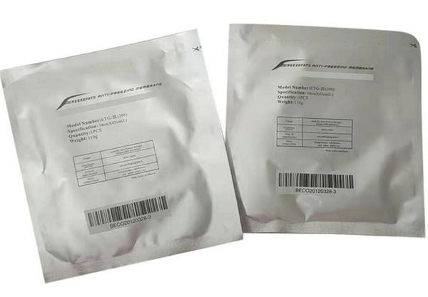 fat ing slimming machine anti-ing membrane cooling antie membrane ce 70g 60g 110g antifrezee membranes for cryotherapy machines
fat ing slimming machine anti-ing membrane cooling antie membrane ce 70g 60g 110g antifrezee membranes for cryotherapy machines