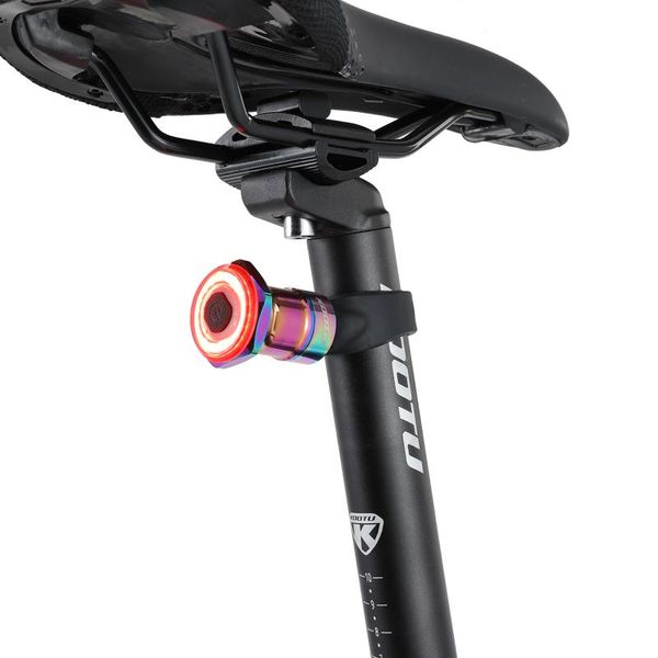bike lights sava bicycle tail light breath dynamic seat post usb charging taillight alloy durable & colorful
bike lights sava bicycle tail light breath dynamic seat post usb charging taillight alloy durable & colorful
