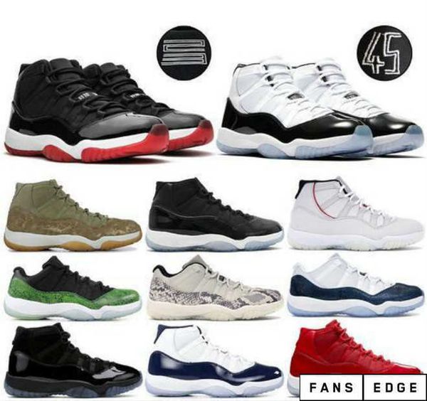 11s men basketball shoes snake navy low light bone pink platinum tint 11 designer sports trainers sneakersci41
11s men basketball shoes snake navy low light bone pink platinum tint 11 designer sports trainers sneakersci41